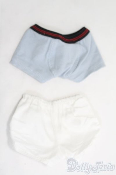 画像2: SDGrB＆SD13男の子/OF:衣装セット I-25-06-29-3045-TO-ZI (2)