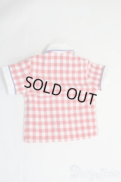 画像2: SDM＆MSD/OF:トップス I-25-06-29-2098-TO-ZI (2)