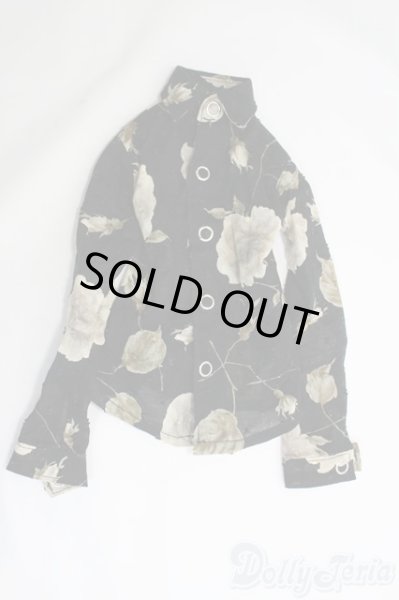 画像1: SDGrB＆SD13男の子/OF:トップス I-25-06-29-3041-TO-ZI (1)