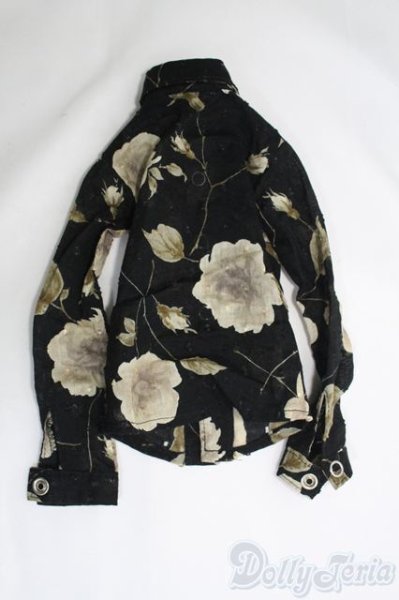 画像2: SDGrB＆SD13男の子/OF:トップス I-25-06-29-3041-TO-ZI (2)