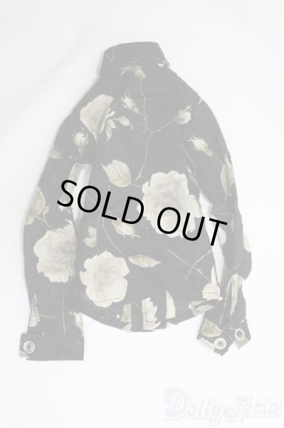 画像2: SDGrB＆SD13男の子/OF:トップス I-25-06-29-3041-TO-ZI (2)