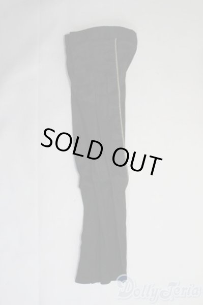 画像1: SDM＆MSD/OF:パンツ I-25-06-29-3064-TO-ZI (1)