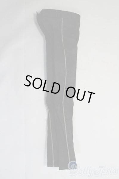 画像2: SDM＆MSD/OF:パンツ I-25-06-29-3064-TO-ZI (2)