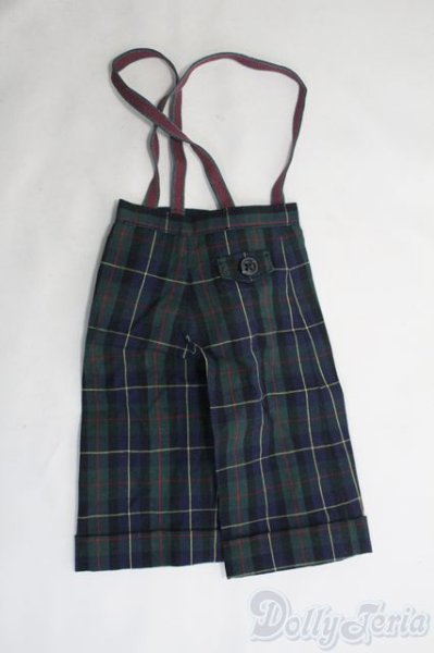 画像2: SDM＆MSD/OF:パンツ I-25-06-29-2084-TO-ZI (2)