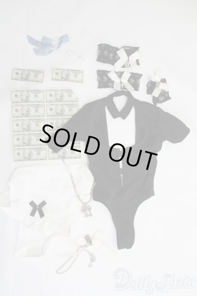 画像1: SDGrB＆SD13男の子/OF:衣装セット I-25-06-29-3044-TO-ZI (1)