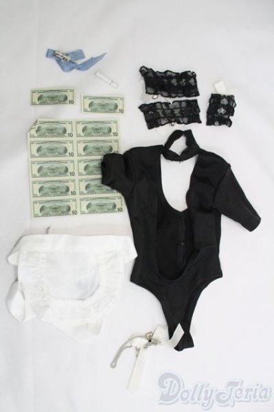 画像2: SDGrB＆SD13男の子/OF:衣装セット I-25-06-29-3044-TO-ZI (2)