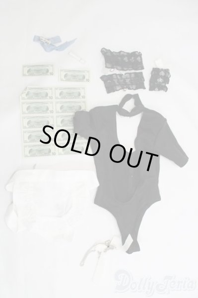 画像2: SDGrB＆SD13男の子/OF:衣装セット I-25-06-29-3044-TO-ZI (2)