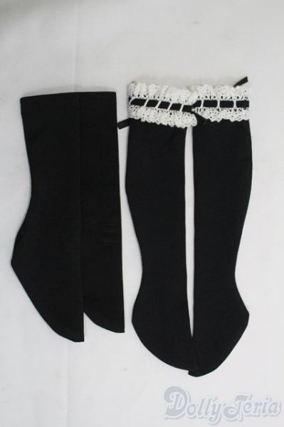 画像2: SD/OF:靴下 I-25-06-29-3069-TO-ZI (2)