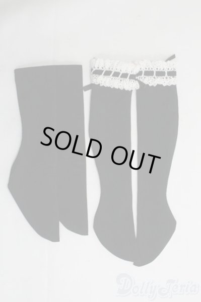 画像2: SD/OF:靴下 I-25-06-29-3069-TO-ZI (2)