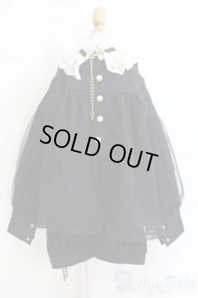 画像2: SDGrB&SD13男の子/OF:衣装セット I-25-06-15-1062-TO-ZI (2)