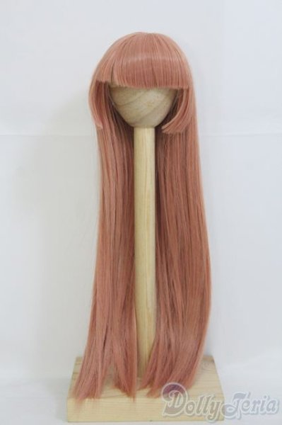 画像1: 7-8inch/ウィッグ/インチ　BJD　MJD　ドール用 I-25-07-13-2013-TO-ZI (1)