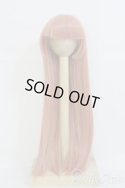 画像1: 7-8inch/ウィッグ/インチ　BJD　MJD　ドール用 I-25-07-13-2013-TO-ZI (1)