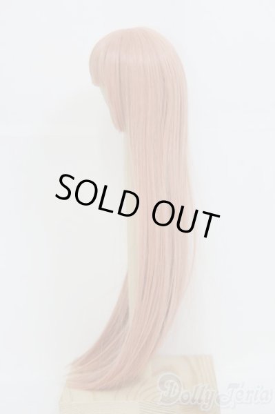 画像2: 7-8inch/ウィッグ/インチ　BJD　MJD　ドール用 I-25-07-13-2013-TO-ZI (2)