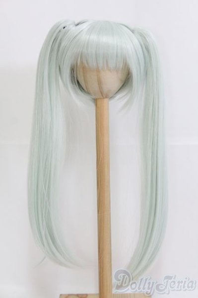 画像1: 8-9inch/ウィッグ I-25-06-08-1050-TO-ZI (1)
