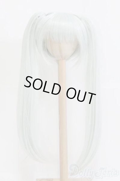 画像1: 8-9inch/ウィッグ I-25-06-08-1050-TO-ZI (1)