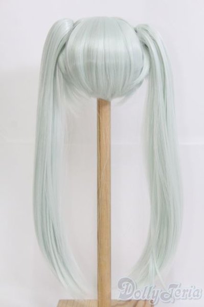 画像2: 8-9inch/ウィッグ I-25-06-08-1050-TO-ZI (2)