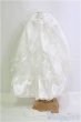 画像1: SDM＆MSD/OF:ドレス/1/4　40ｃｍ　BJD　MJD　衣装　ドール用 I-25-07-27-155-TO-ZI (1)