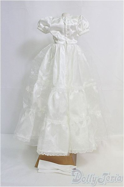 画像3: SDM＆MSD/OF:ドレス/1/4　40ｃｍ　BJD　MJD　衣装　ドール用 I-25-07-27-155-TO-ZI (3)