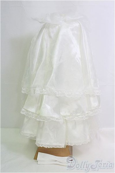 画像4: SDM＆MSD/OF:ドレス/1/4　40ｃｍ　BJD　MJD　衣装　ドール用 I-25-07-27-155-TO-ZI (4)