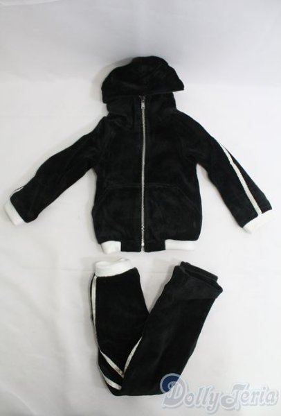 画像2: SD16BOY/OF 雪之丞のトレーニングセット I-25-06-15-1061-TO-ZI (2)