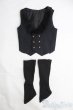 画像1: SDGrB＆SD13男の子/OF:トップス/1/3　65ｃｍ　BJD　MJD　衣装　ドール用 I-25-07-06-2053-TO-ZI (1)
