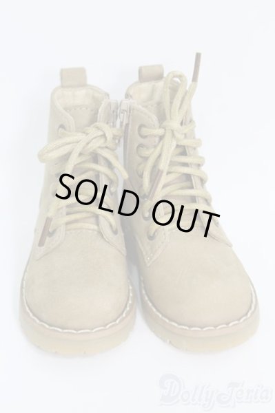 画像1: SDGrB＆SD13男の子/OF:靴/1/3　65ｃｍ　BJD　MJD　衣装　ドール用 I-25-07-13-2060-TO-ZI (1)