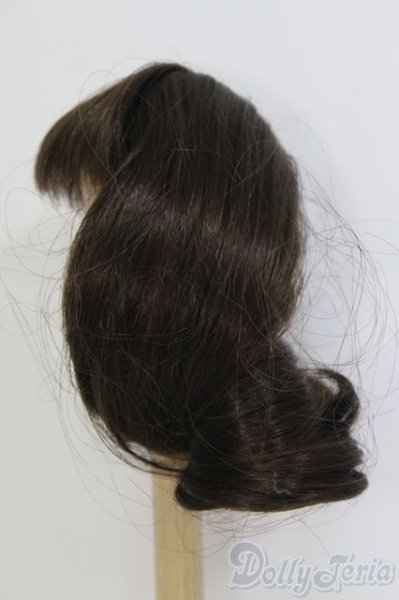 画像2: ウィッグ/7-8inch/ I-25-07-13-2011-TO-ZI (2)