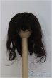 画像1: 7-8inch/ウィッグ　BJD　MJD　ドール用 I-25-08-03-192-TO-ZI (1)