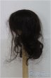 画像2: 7-8inch/ウィッグ　BJD　MJD　ドール用 I-25-08-03-192-TO-ZI (2)