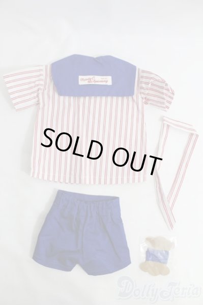 画像2: SD/OF:衣装セット/1/3　60ｃｍ　BJD　MJD　衣装　ドール用 I-25-07-06-2068-TO-ZI (2)