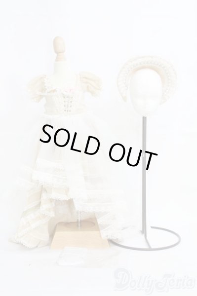 画像1: SDM＆MSD/OF:衣装セット/1/4　40ｃｍ　BJD　MJD　衣装　ドール用 I-25-07-13-2046-TO-ZI (1)