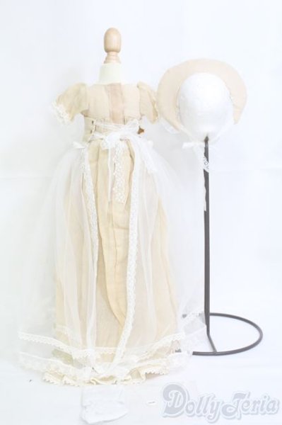 画像2: SDM＆MSD/OF:衣装セット/1/4　40ｃｍ　BJD　MJD　衣装　ドール用 I-25-07-13-2046-TO-ZI (2)