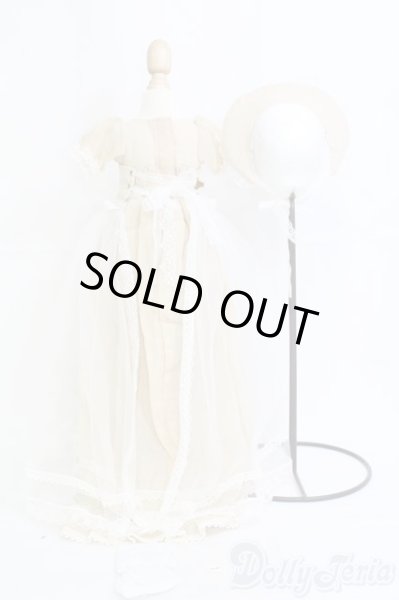 画像2: SDM＆MSD/OF:衣装セット/1/4　40ｃｍ　BJD　MJD　衣装　ドール用 I-25-07-13-2046-TO-ZI (2)