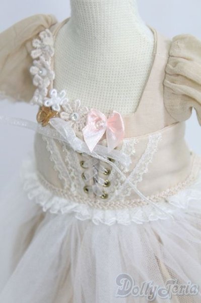 画像3: SDM＆MSD/OF:衣装セット/1/4　40ｃｍ　BJD　MJD　衣装　ドール用 I-25-07-13-2046-TO-ZI (3)