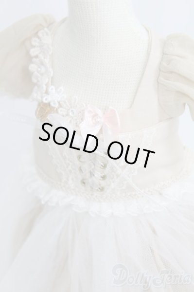 画像3: SDM＆MSD/OF:衣装セット/1/4　40ｃｍ　BJD　MJD　衣装　ドール用 I-25-07-13-2046-TO-ZI (3)