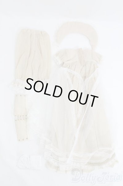 画像5: SDM＆MSD/OF:衣装セット/1/4　40ｃｍ　BJD　MJD　衣装　ドール用 I-25-07-13-2046-TO-ZI (5)