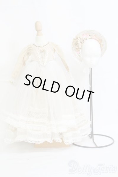 画像1: SDM＆MSD/OF:衣装セット/1/4　40ｃｍ　BJD　MJD　衣装　ドール用 I-25-07-13-2044-TO-ZI (1)