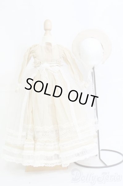 画像2: SDM＆MSD/OF:衣装セット/1/4　40ｃｍ　BJD　MJD　衣装　ドール用 I-25-07-13-2044-TO-ZI (2)