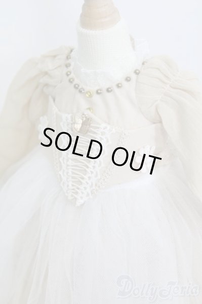 画像3: SDM＆MSD/OF:衣装セット/1/4　40ｃｍ　BJD　MJD　衣装　ドール用 I-25-07-13-2044-TO-ZI (3)