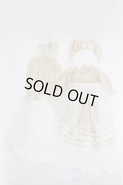 画像4: SDM＆MSD/OF:衣装セット/1/4　40ｃｍ　BJD　MJD　衣装　ドール用 I-25-07-13-2044-TO-ZI (4)