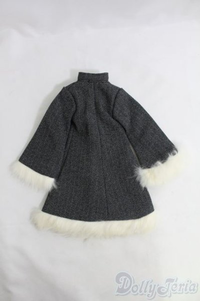 画像2: SDM＆MSD/OF:アウター/1/4　40ｃｍ　BJD　MJD　衣装　ドール用 I-25-07-06-2079-TO-ZI (2)