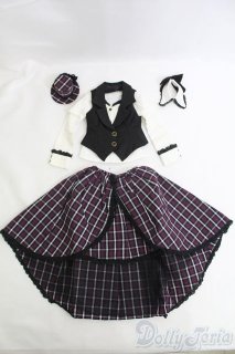 アウトフィット/SDサイズ - DOLL UP! (Page 20)