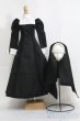 画像1: SD/OF:衣装セット/1/3　60ｃｍ　BJD　MJD　衣装　ドール用 I-25-07-13-2038-TO-ZI (1)