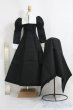 画像2: SD/OF:衣装セット/1/3　60ｃｍ　BJD　MJD　衣装　ドール用 I-25-07-13-2038-TO-ZI (2)