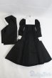 画像4: SD/OF:衣装セット/1/3　60ｃｍ　BJD　MJD　衣装　ドール用 I-25-07-13-2038-TO-ZI (4)