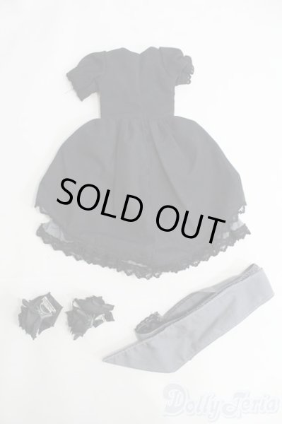 画像2: SDM＆MSD/OF:衣装セット/1/4　40ｃｍ　BJD　MJD　衣装　ドール用 I-25-07-06-2080-TO-ZI (2)