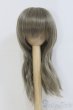 画像1: 7-8inch/ウィッグ/インチ　BJD　MJD　ドール用 I-25-07-13-2014-TN-ZI (1)