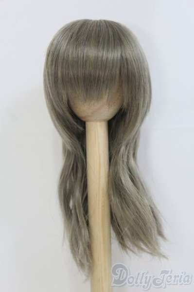 画像1: 7-8inch/ウィッグ/インチ　BJD　MJD　ドール用 I-25-07-13-2014-TN-ZI (1)