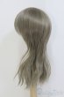 画像2: 7-8inch/ウィッグ/インチ　BJD　MJD　ドール用 I-25-07-13-2014-TN-ZI (2)