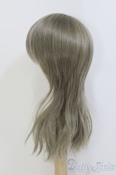 画像2: 7-8inch/ウィッグ/インチ　BJD　MJD　ドール用 I-25-07-13-2014-TN-ZI (2)